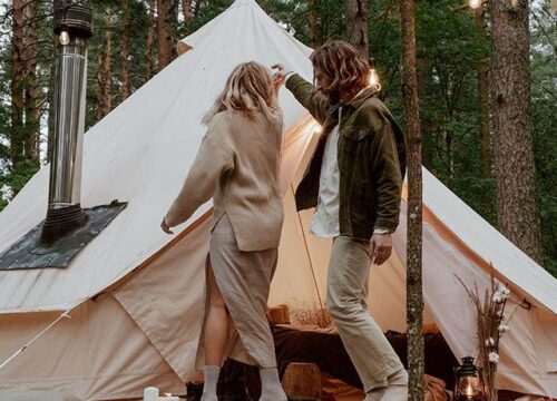 How to Plan the Perfect Honeymoon: Tips & Destinations