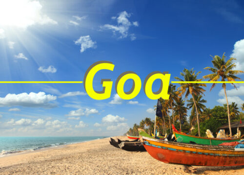 Best Of Goa