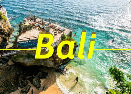 Bali
