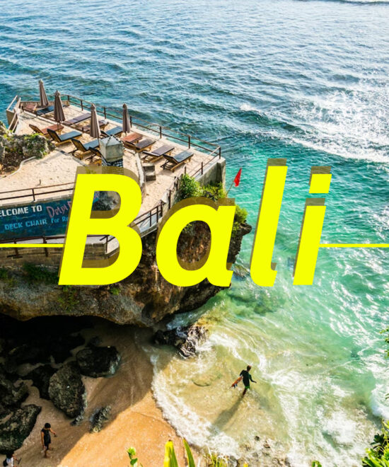 Bali
