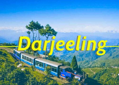 Sikkim–Darjeeling