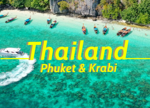 Thailand