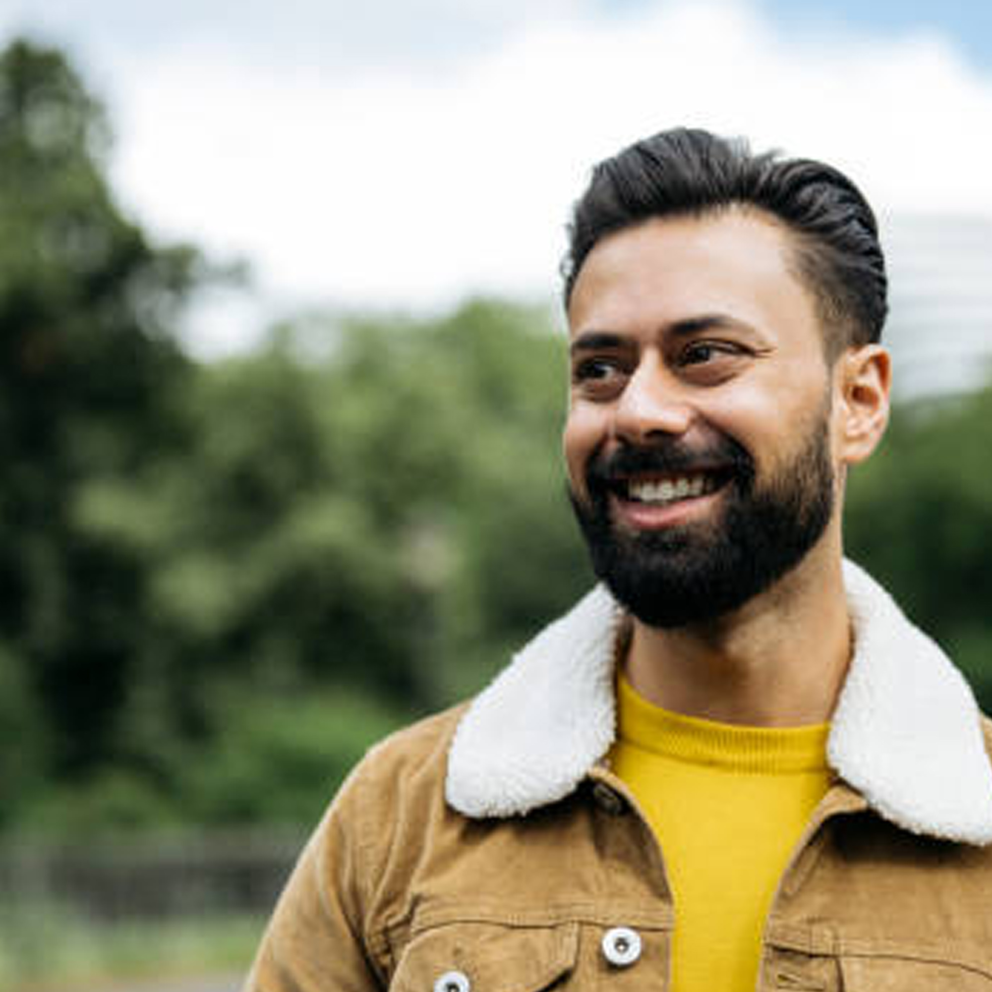 Mehul Sinha