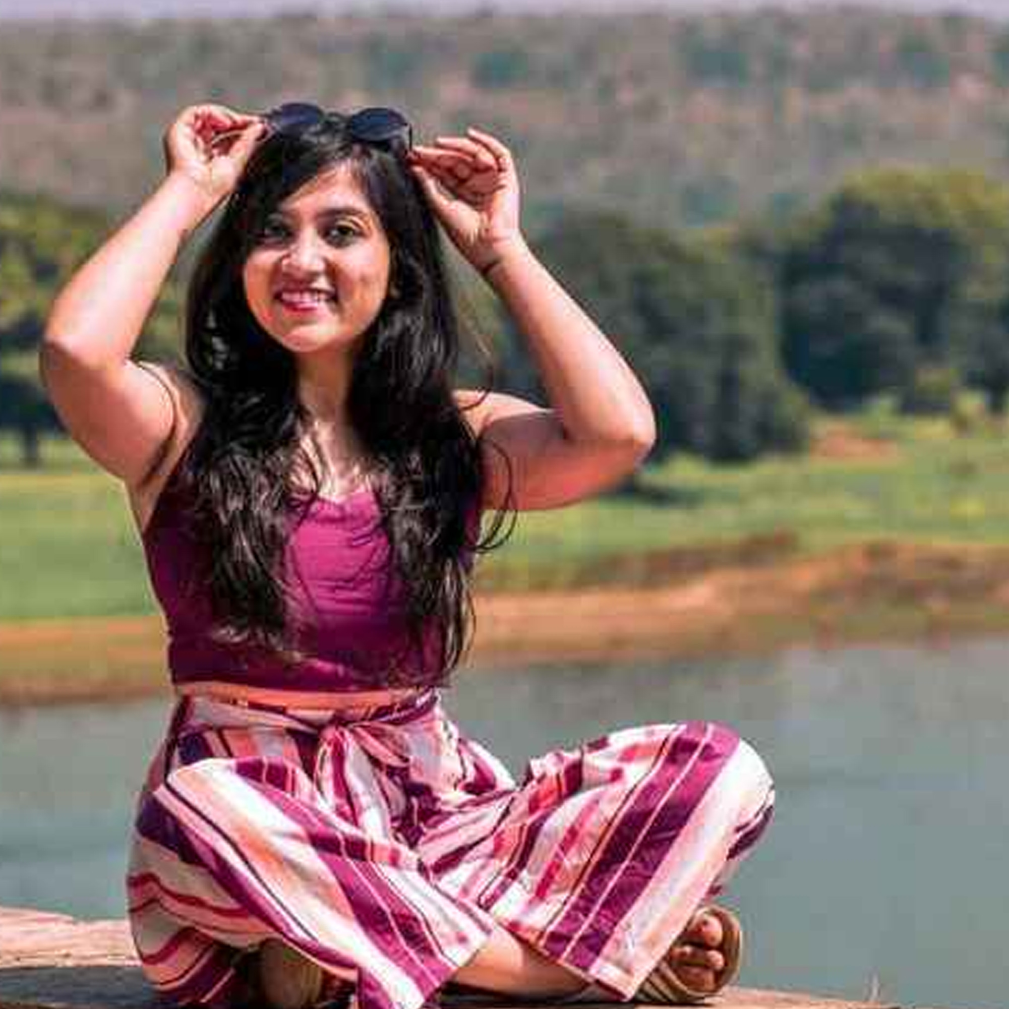 Ananya Rao