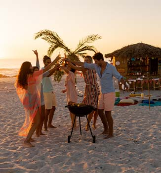 Reasons Why Group Tours Are the Future of Smart Travel