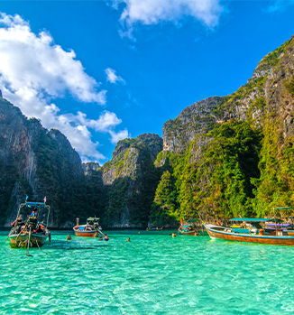 Top 10 Offbeat Travel Destinations in India