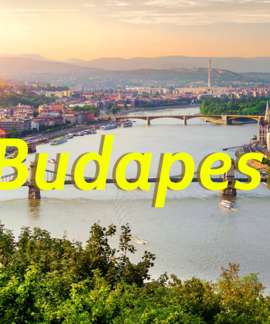 Budapest Croatia
