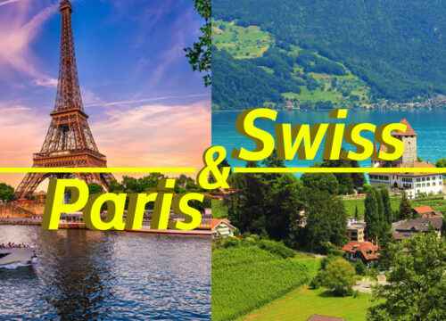 Paris Swiss