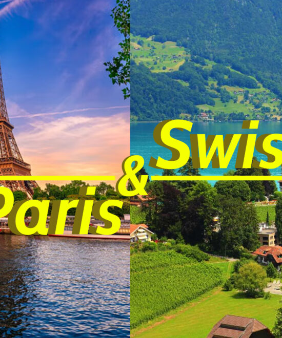 Paris Swiss
