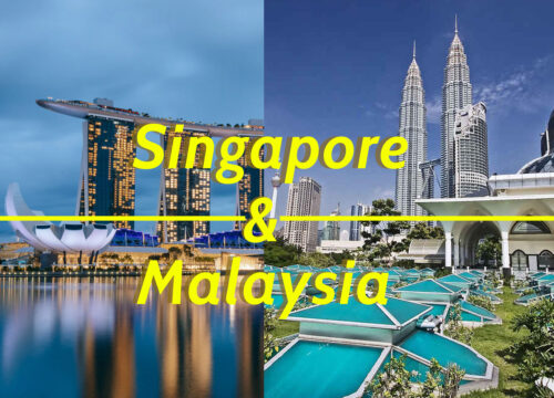 Singapore – Malaysia