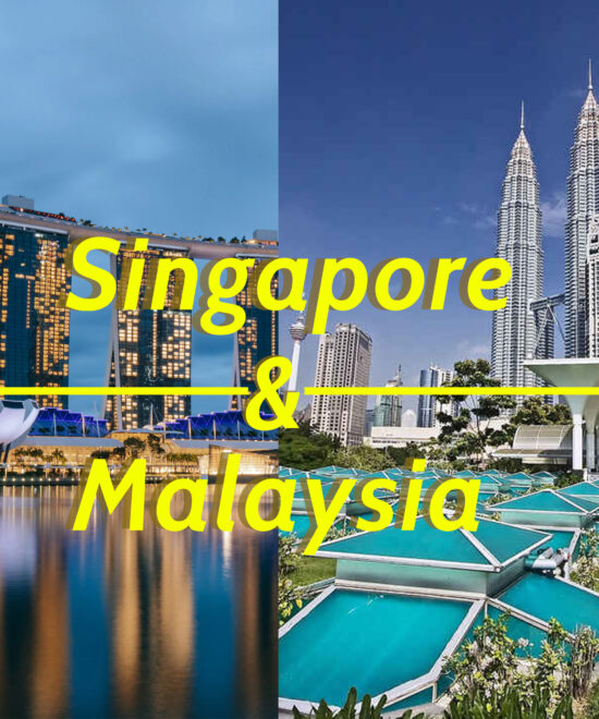 Singapore – Malaysia
