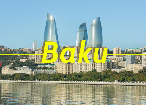 Baku