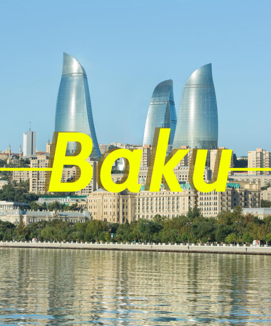 Baku