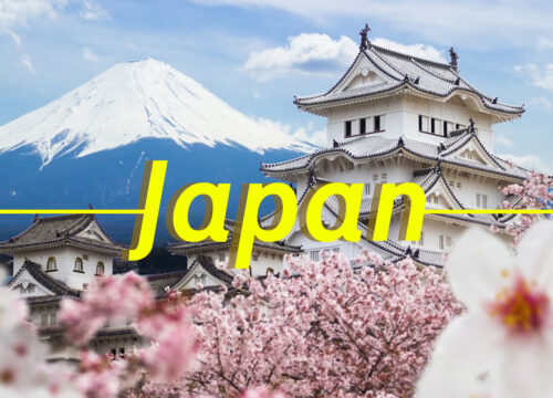 Japan