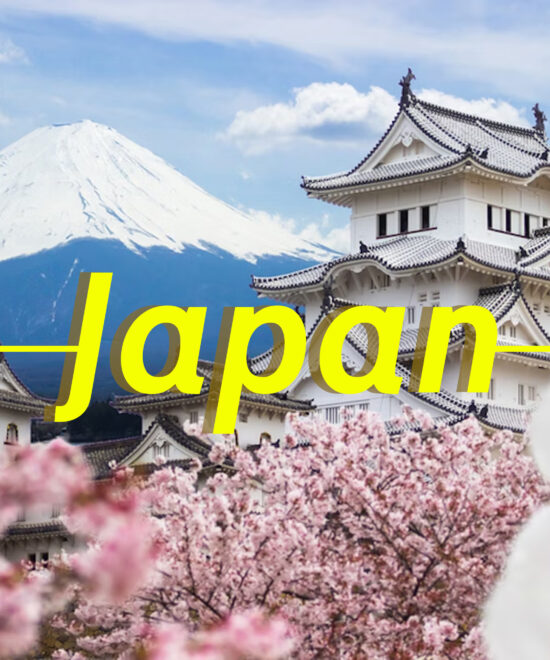 Japan