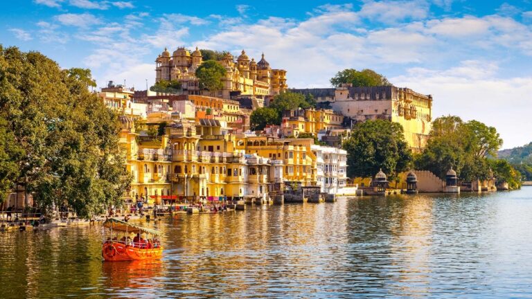 north india