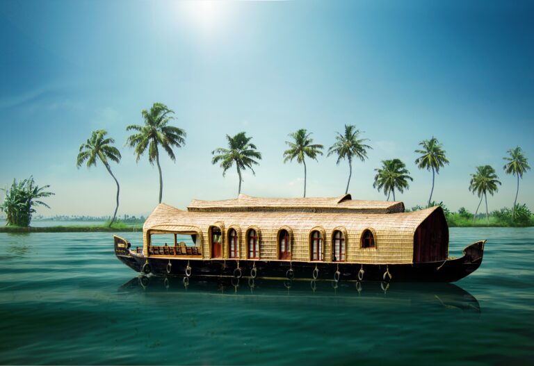 south india