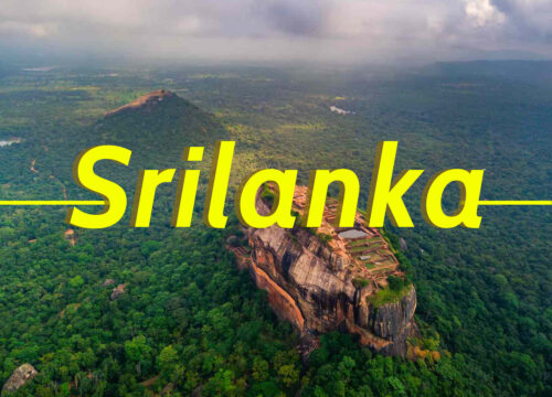 Srilanka