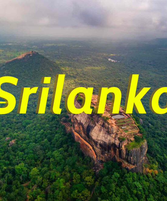 Srilanka